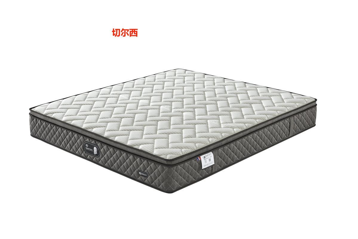 席梦思床垫:深度睡眠的秘密武器
